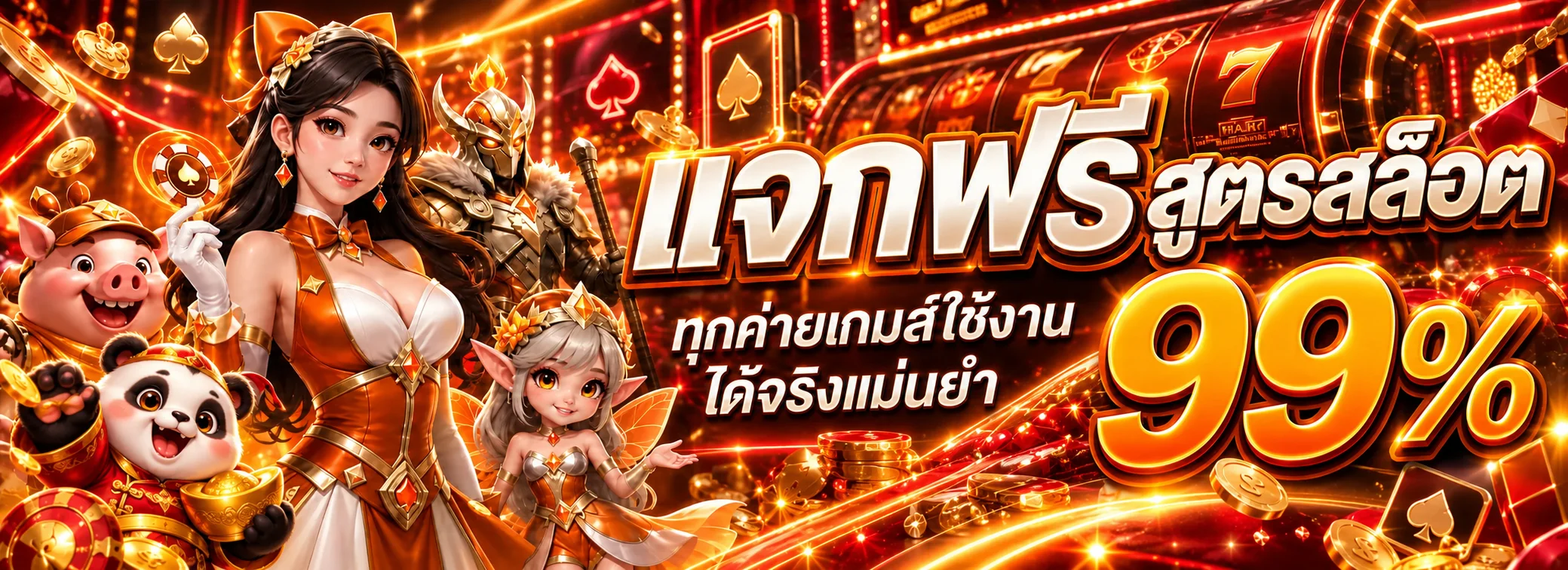 แบนเนอร์ OBAMA88 รวมค่ายเกมและOBAMA88 สล็อต